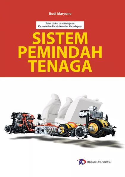 Sistem Pemindah Tenaga