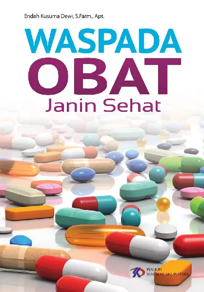 Waspada Obat Janin Sehat