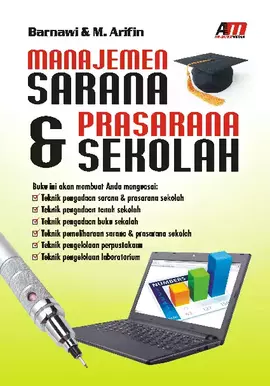 Manajemen Sarana & Prasarana Sekolah