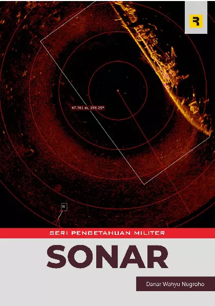 Seri Pengetahuan Militer: Sonar