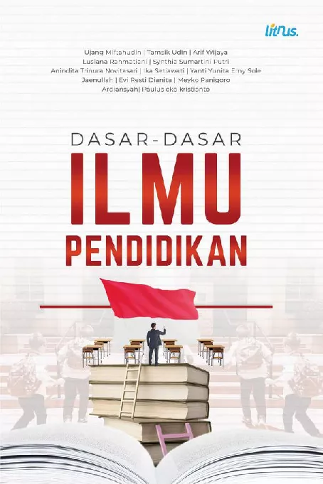 DASAR-DASAR ILMU PENDIDIKAN