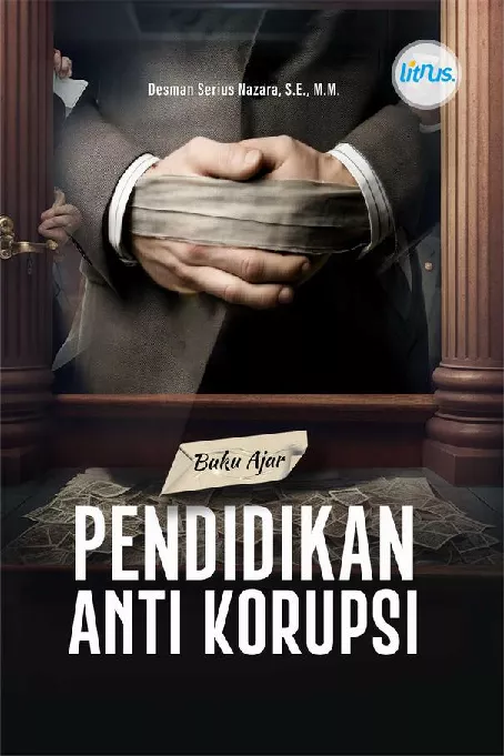 BUKU AJAR PENDIDIKAN ANTI KORUPSI