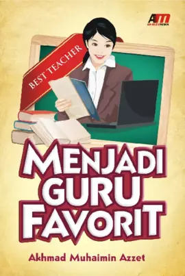 Menjadi Guru Favorit