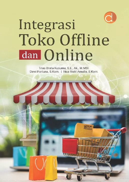 Integrasi Toko Offline dan Online