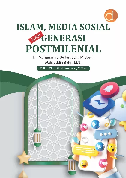 Islam, Media Sosial dan Generasi Postmilenial