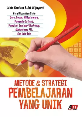 Metode & Strategi Pembelajaran Yang Unik