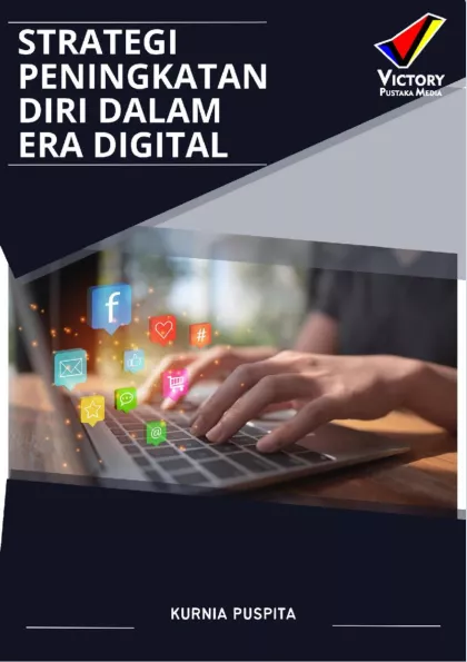 Strategi Peningkatan Diri dalam Era digital