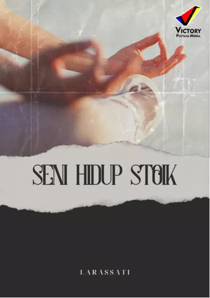 Seni Hidup Stoik