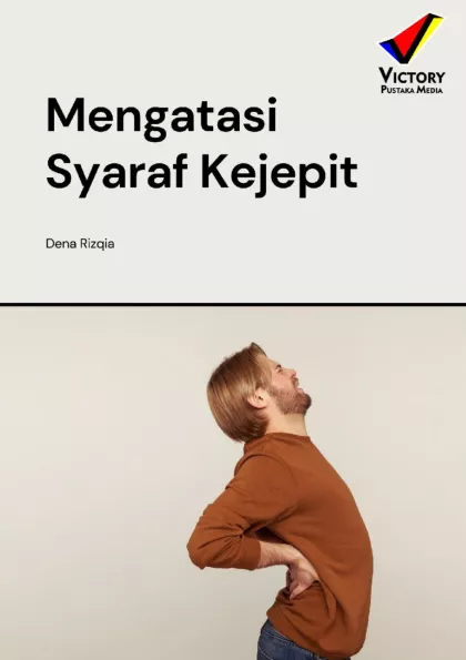 Mengatasi Syaraf Kejepit