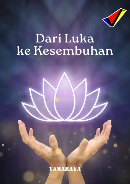 Dari Luka Kesembuhan