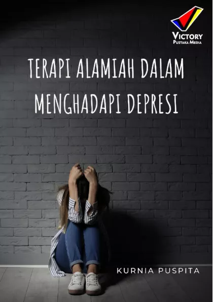 Terapi Alamiah dalam Menghadapi Depresi