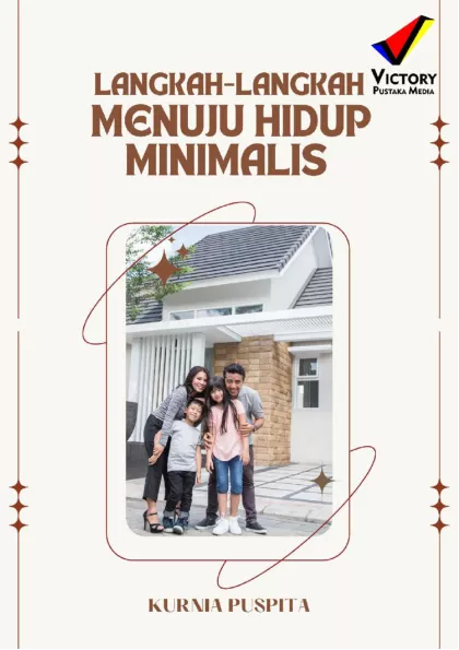 Langkah-langkah Menuju Hidup Minimalis