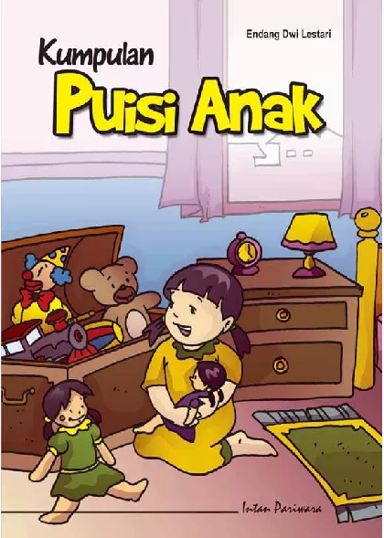 Kumpulan Puisi Anak