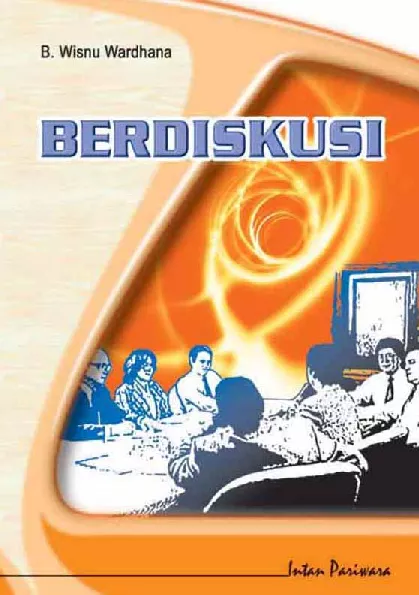 Berdiskusi