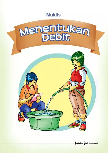 Menentukan Debit