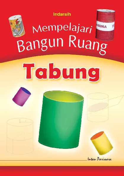 Mempelajari Bangun Ruang: Tabung