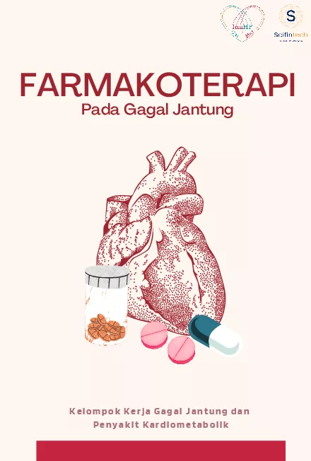 Farmakoterapi pada Gagal Jantung