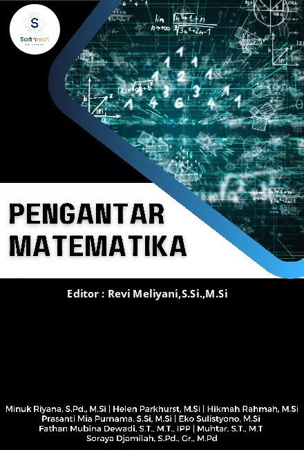 Pengantar Matematika