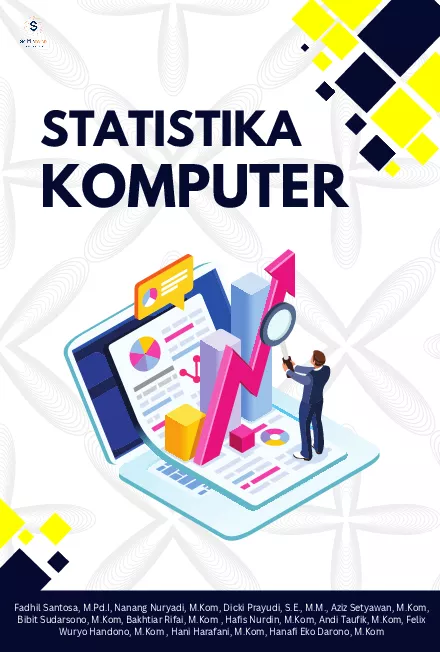 Statistika Komputer