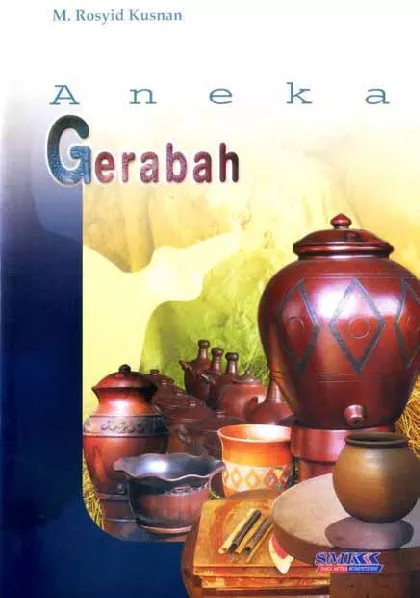 Aneka Gerabah