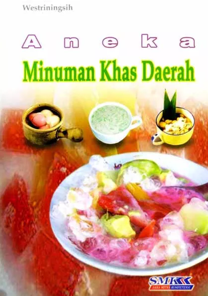 Aneka Minuman Khas Daerah