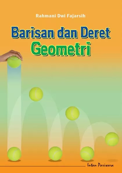 Barisan dan Deret Geometri