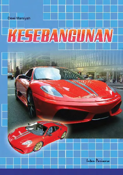 Kesebangunan