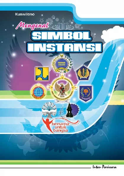 Mengenal Simbol Instansi