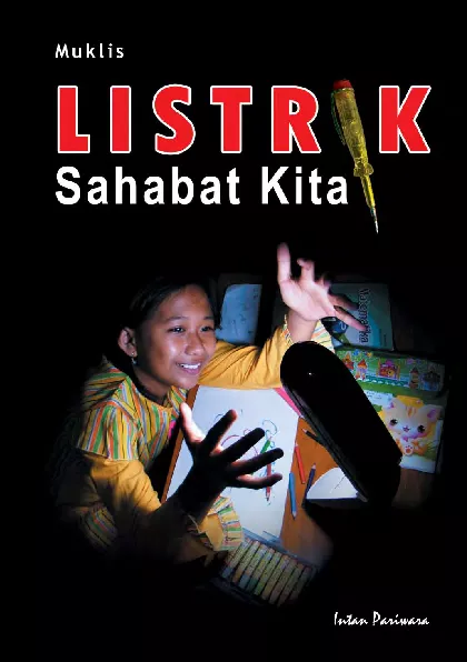 Listrik Sahabat Kita