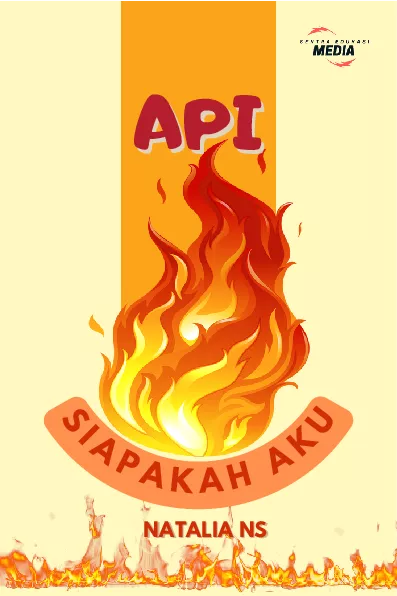 Siapakah Aku : API