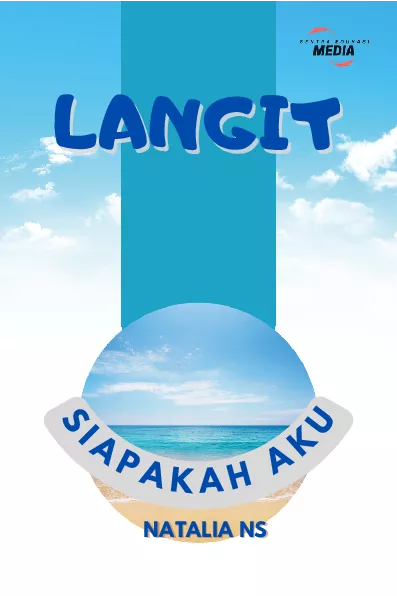 Siapakah Aku : Langit