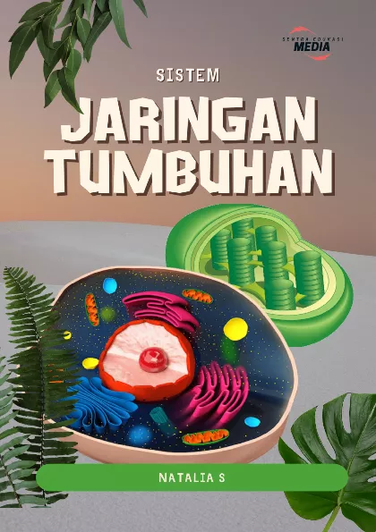 Sistem Jaringan Tumbuhan