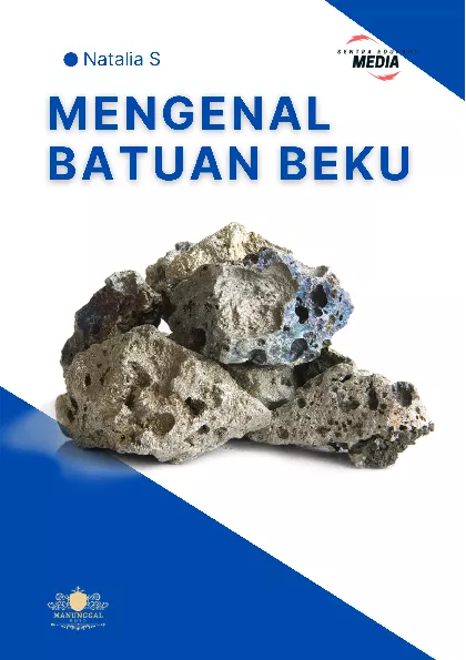 MENGENAL BATUAN BEKU