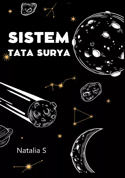 Sistem Tata Surya