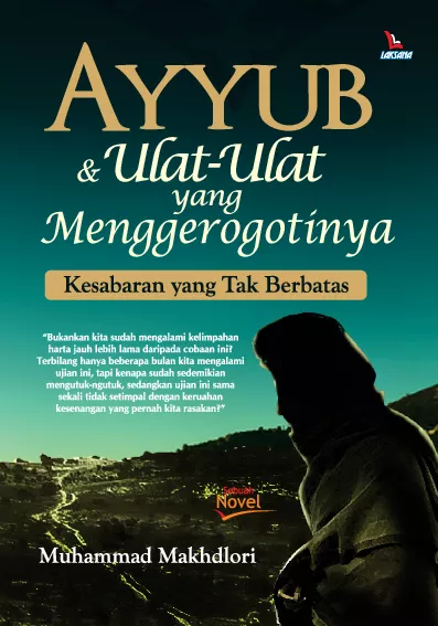 Ayyub & Ulat-ulat yang Menggerogotinya