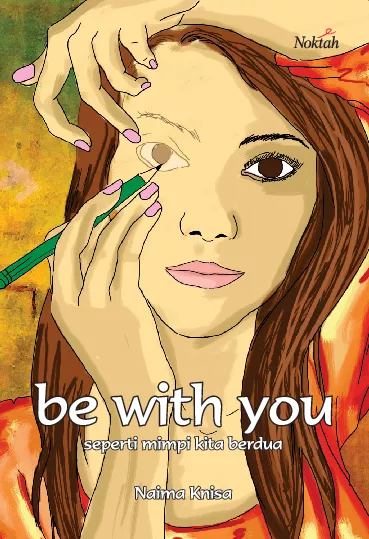 Be With You