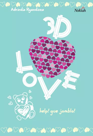 3D Love