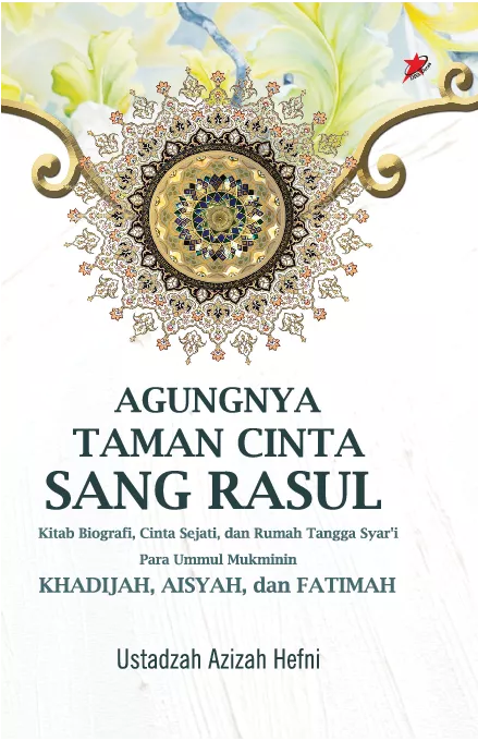 Agungnya Taman Cinta Sang Rasul