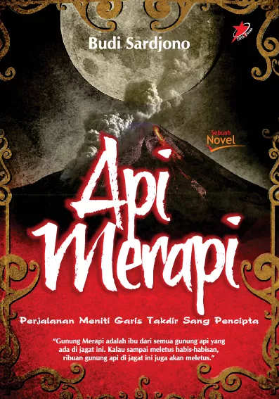 Api Merapi