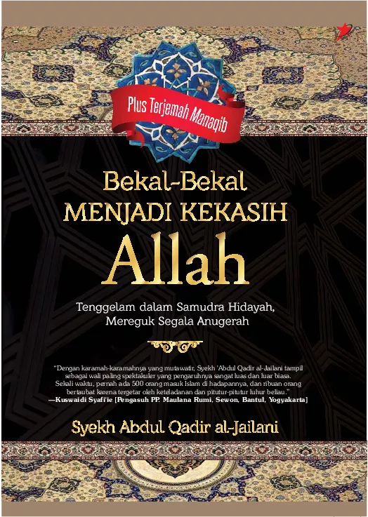 Bekal-Bekal Menjadi Kekasih Allah