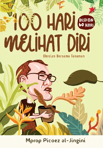 100 Hari Melihat Diri