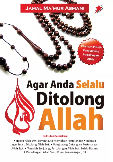 Agar Anda Selalu Ditolong Allah