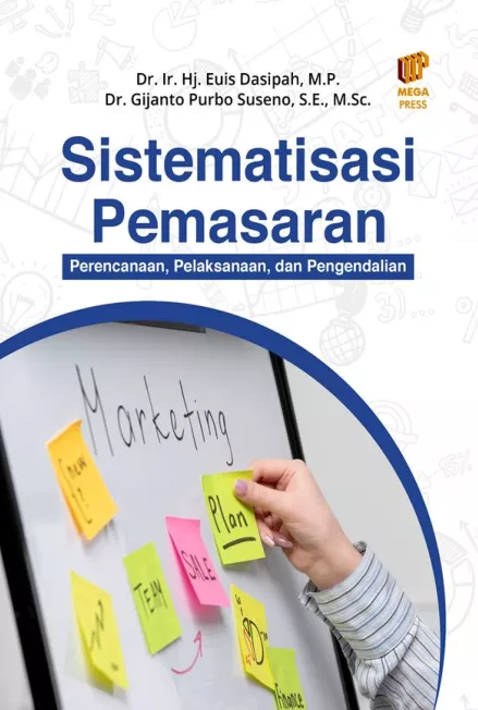 Sistematisasi Pemasaran: Perencanaan, Pelaksanaan, dan Pengendalian