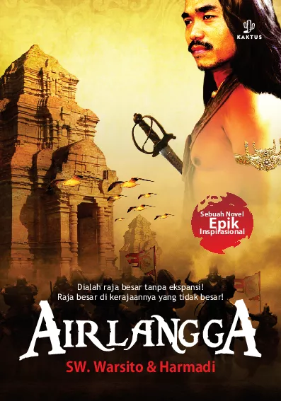 Airlangga