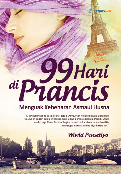 99 Hari di Prancis