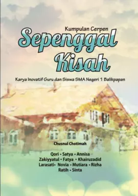 Sepenggal Kisah