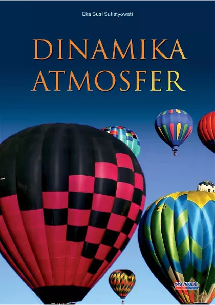 Dinamika Atmosfer