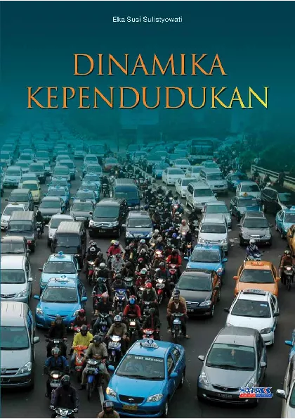 Dinamika Kependudukan