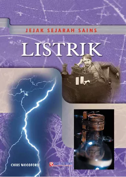 Jejak Sejarah Sains Listrik