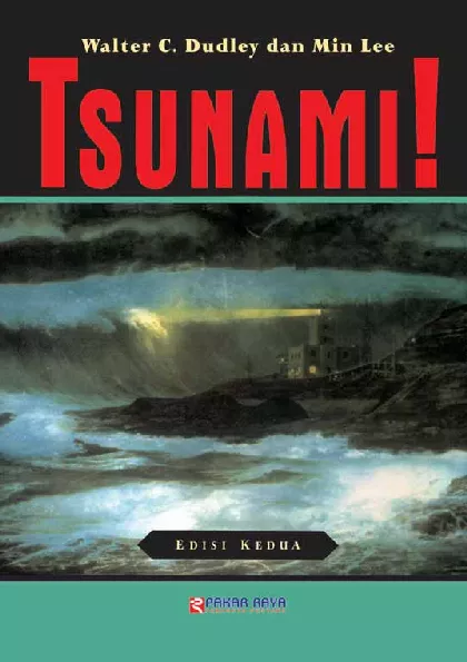 Tsunami! Edisi Kedua